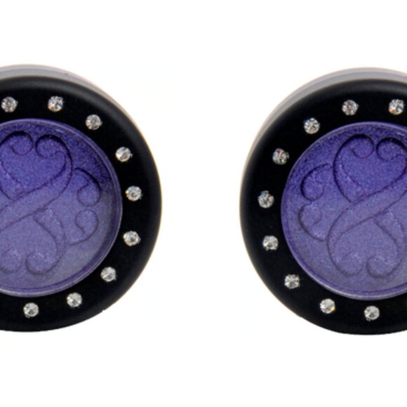 3 YBF Your Best Friend Extreme Sheen Shadow   Shade / Iridescent Iris - Picture 3 of 5